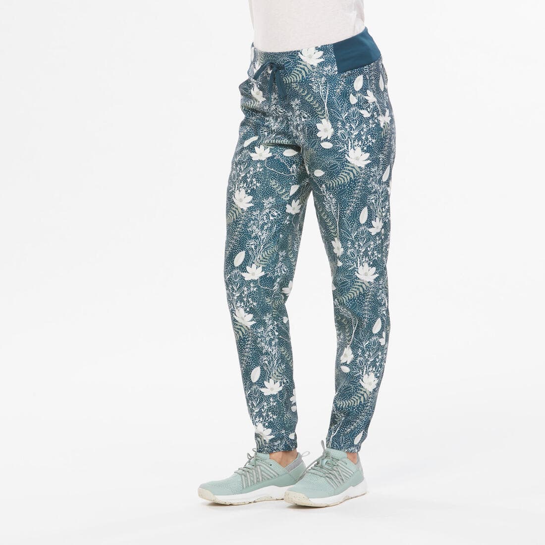 Pantalon de randonnée - NH100 - Femme