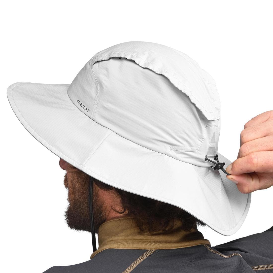 CHAPEAU TREKKING IMPERMEABLE - MT900