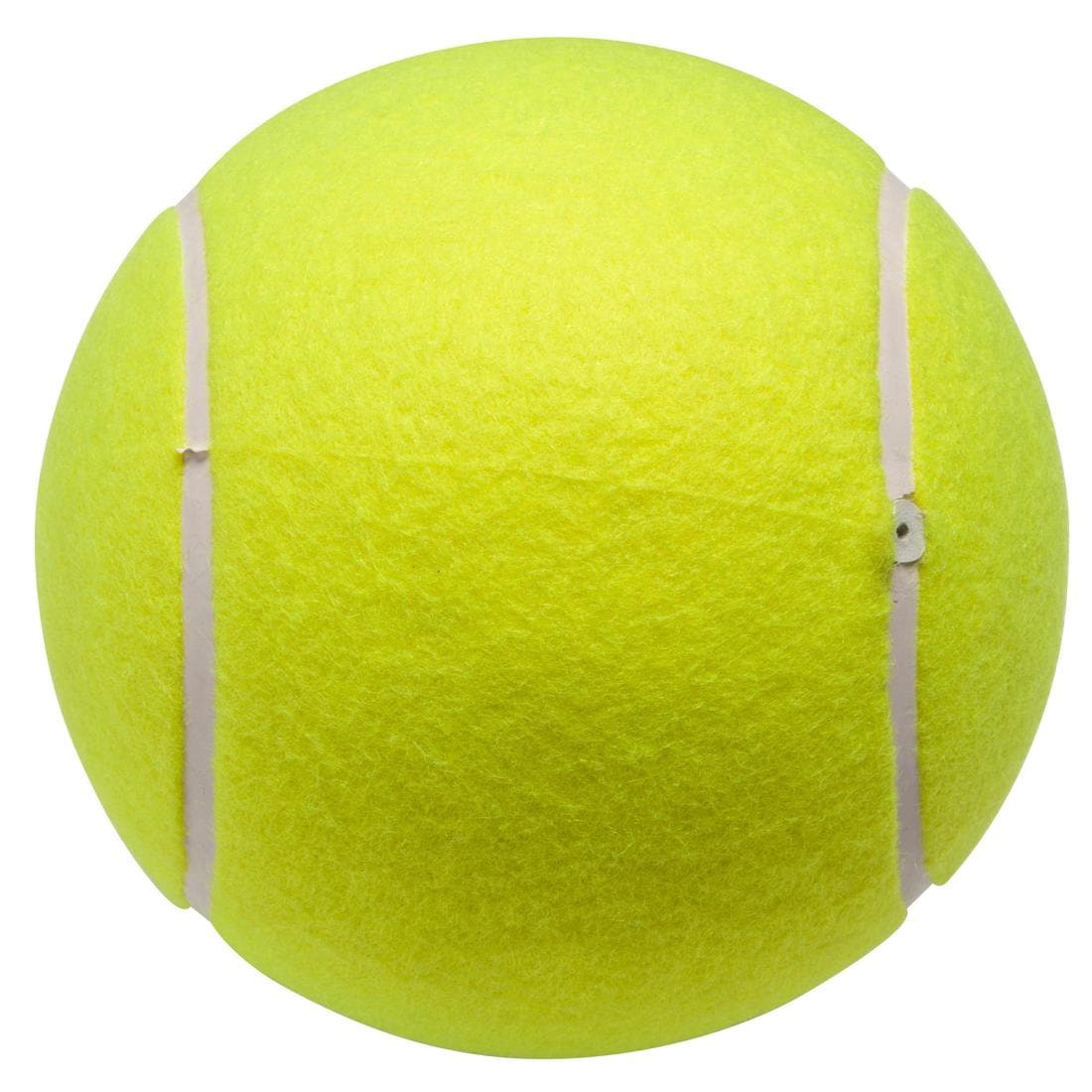 BALLE DE TENNIS JUMBO BALL