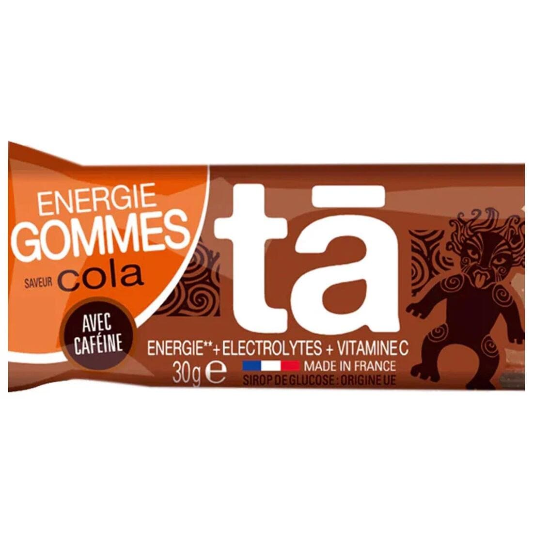 REU ENERGY GOMME COLA ENERGIE