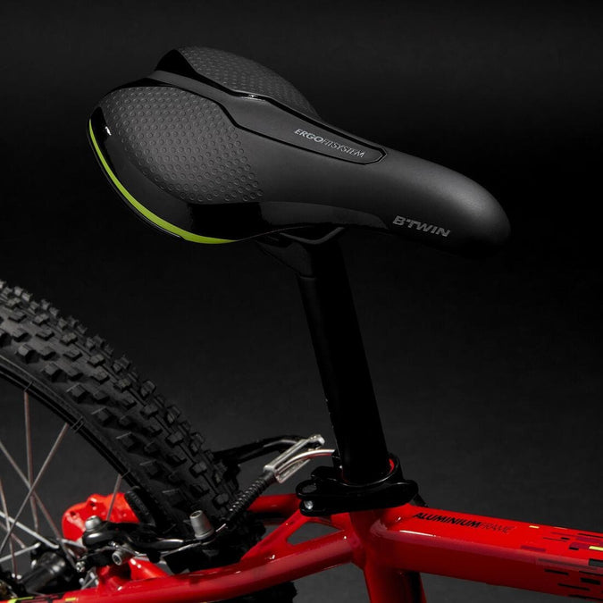 Vtt rockrider st 900 24 pouces hot sale