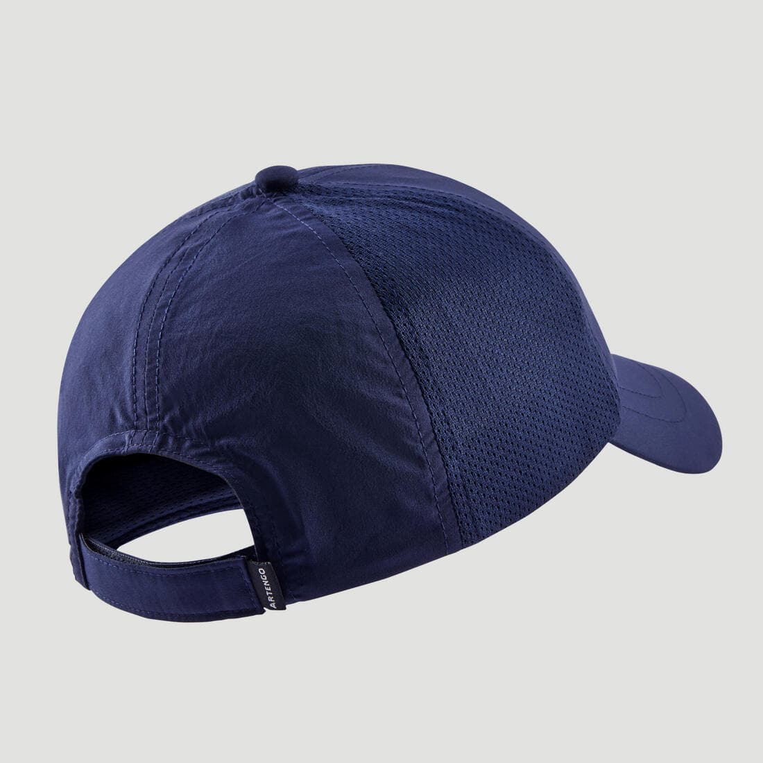 CASQUETTE TENNIS TC 100 MARINE T54