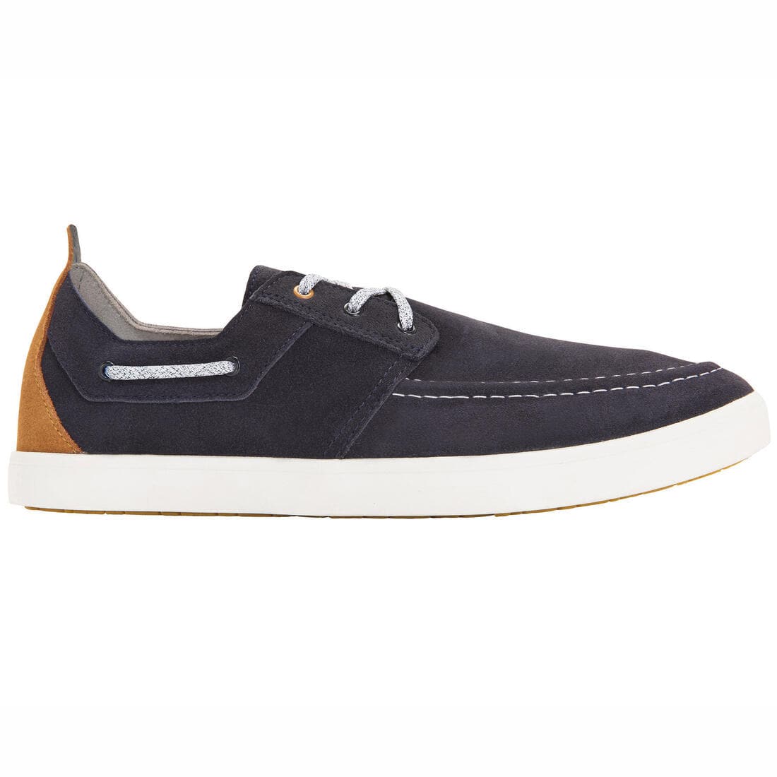 Chaussures bateau adhérente Homme SAILING 300