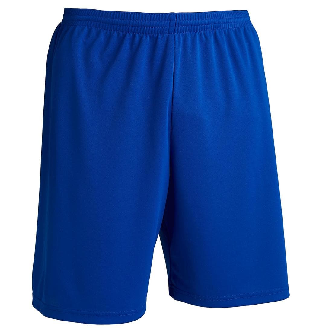 Short de football adulte ESSENTIEL