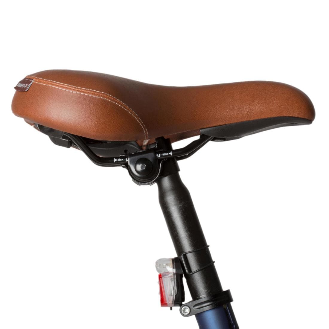 CHARIOT DE SELLE