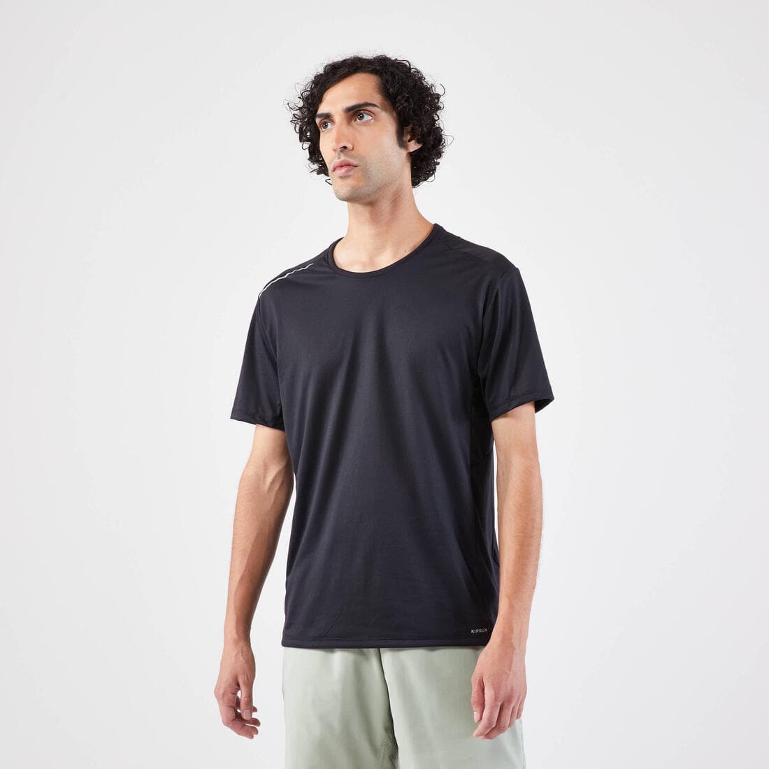 T-shirt running respirant homme - dry+