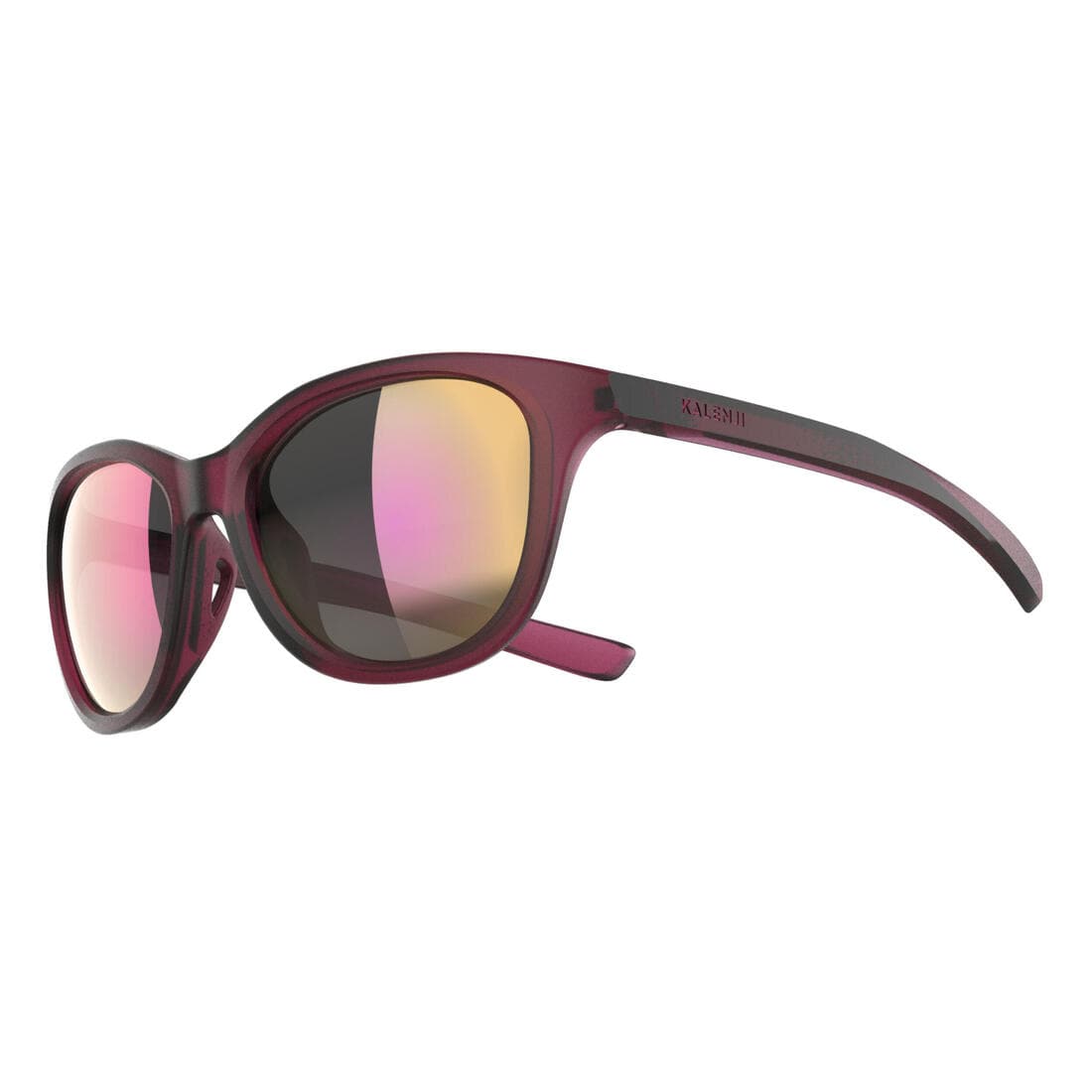 Lunettes de running adulte RUNSTYLE 2 F Catégorie 3