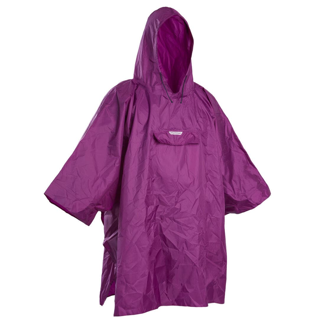 Poncho de pluie  Glenarm adulte