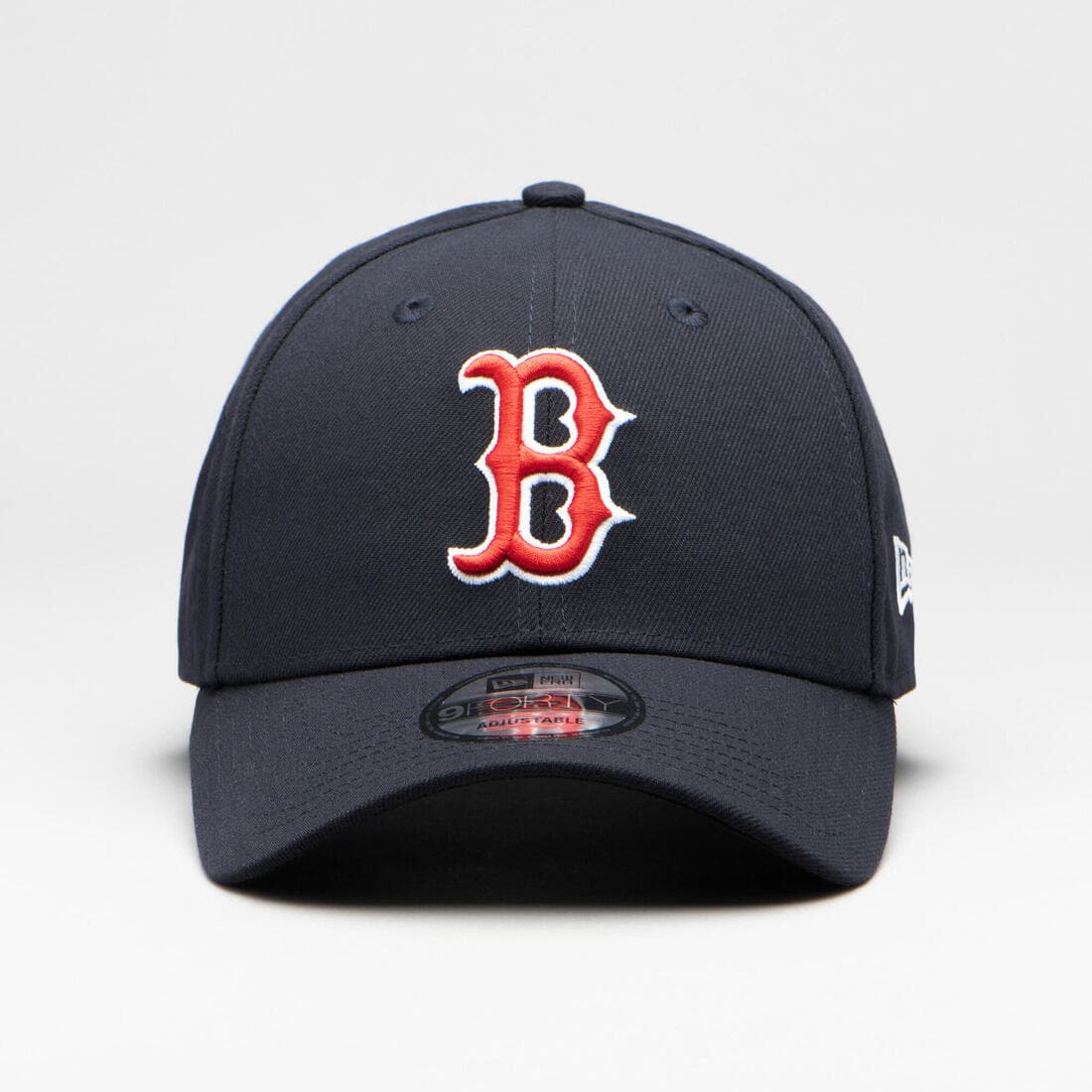 Casquette baseball MLB Homme / Femme - Boston Red Sox Bleu