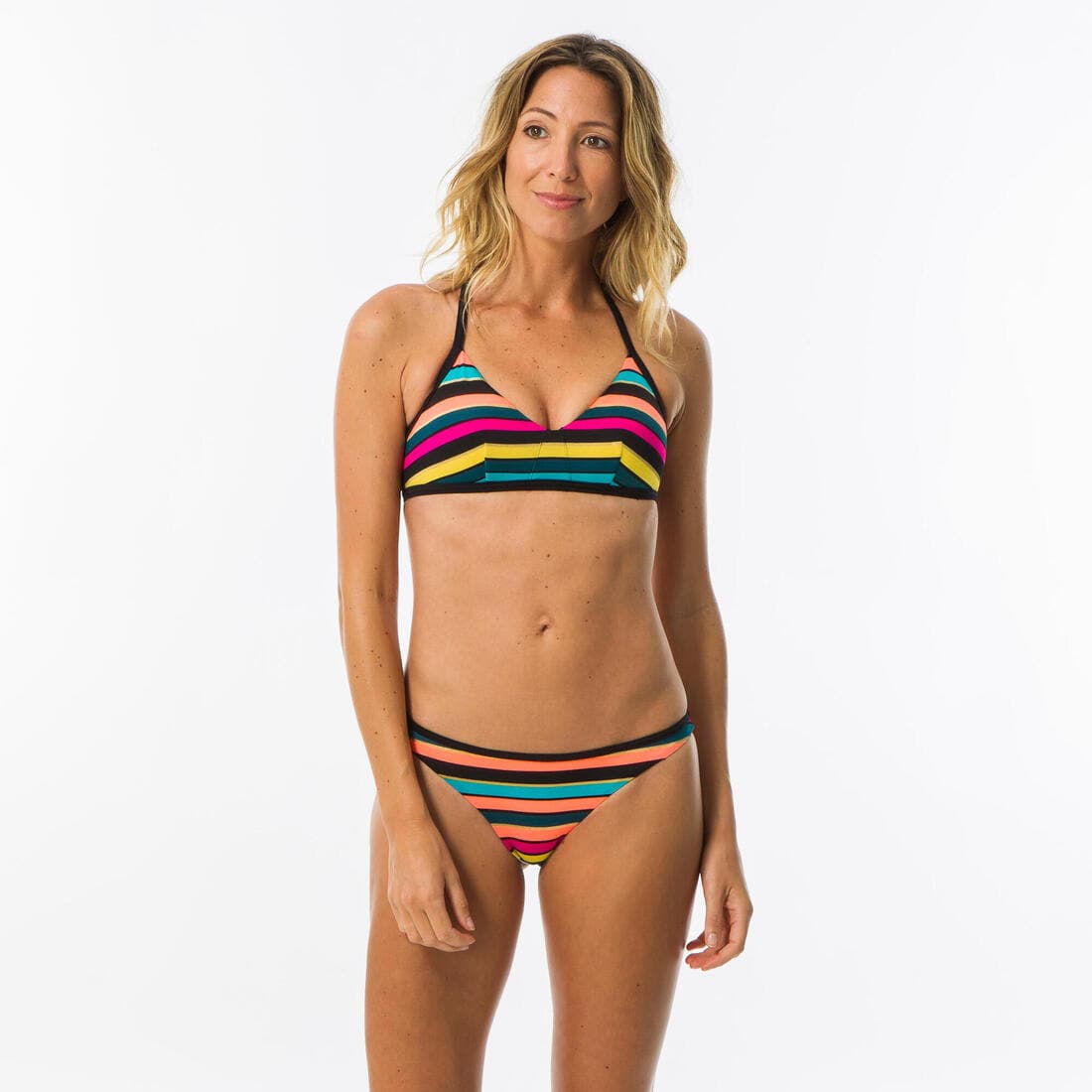 Bas de maillot de bain tanga LULU paradise  très échancrée