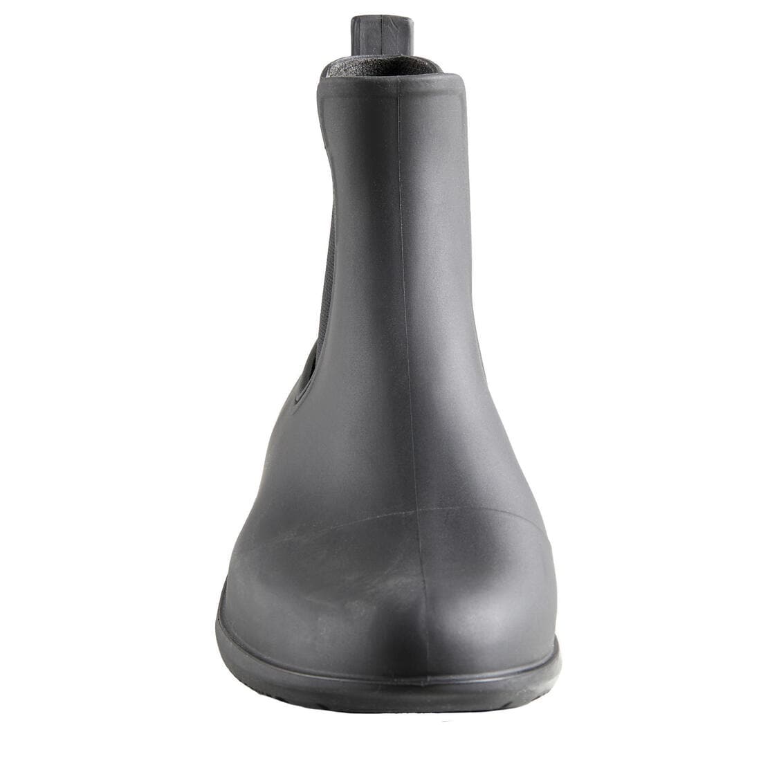 Boots équitation Adulte - 100 noires