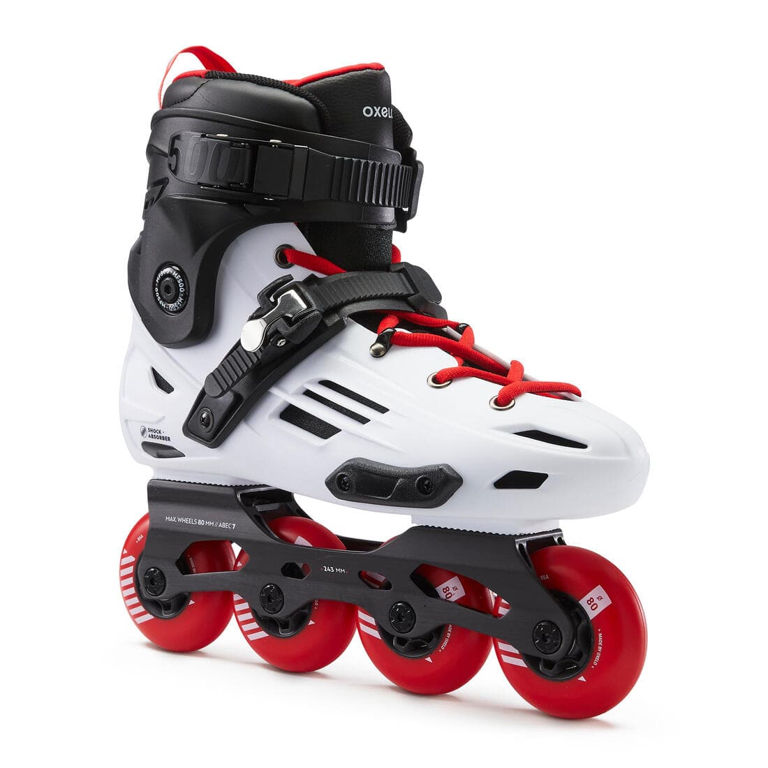 Roller freeride adulte mf500