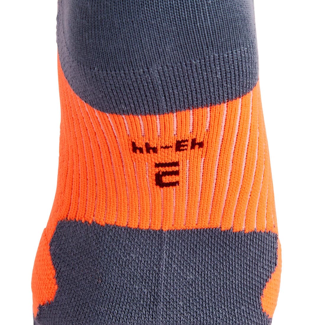 CHAUSSETTES DE FOOTBALL CLR ORANGE FLUO