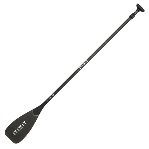 





PAGAIE STAND UP PADDLE 900 CARBONE 2 PARTIES REGLABLE 170-210 CM