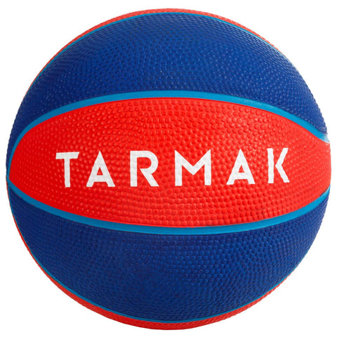 





Mini ballon de basketball taille 1 Enfant - K100 Rubber
