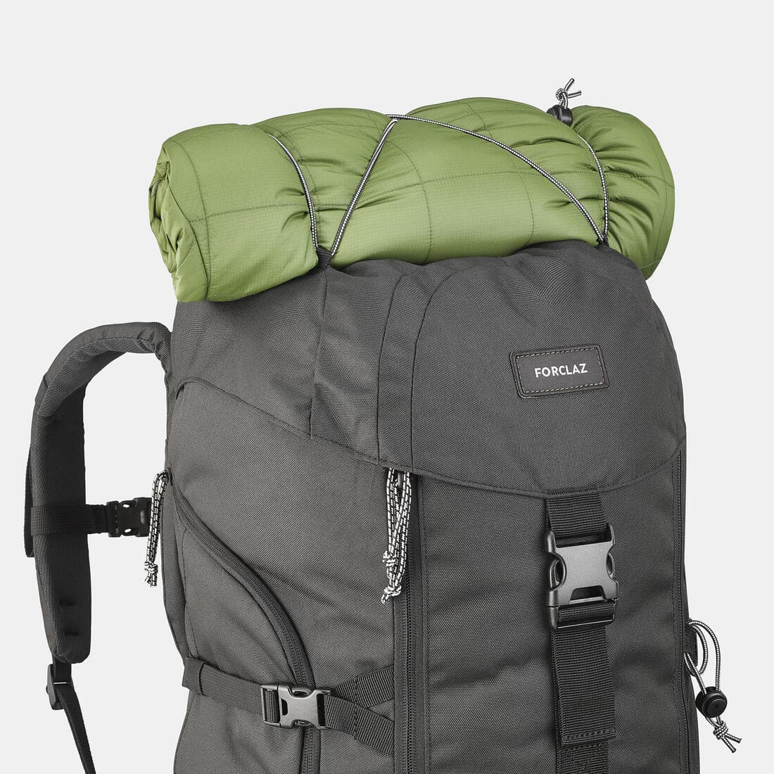 Sac à dos de trekking 50 L - MT100