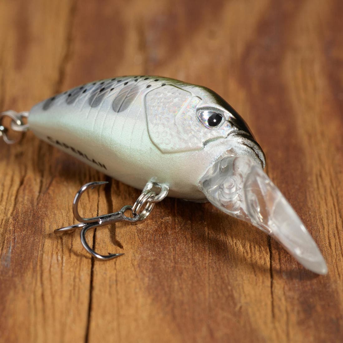 POISSON NAGEUR CRANKBAIT WXM CRK 30 F AYU