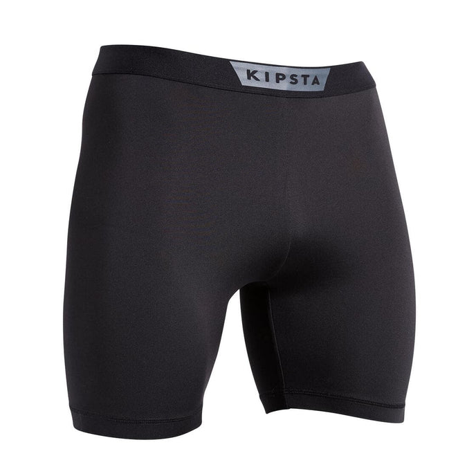 





Sous-short de football Keepdry 100 noir, photo 1 of 8