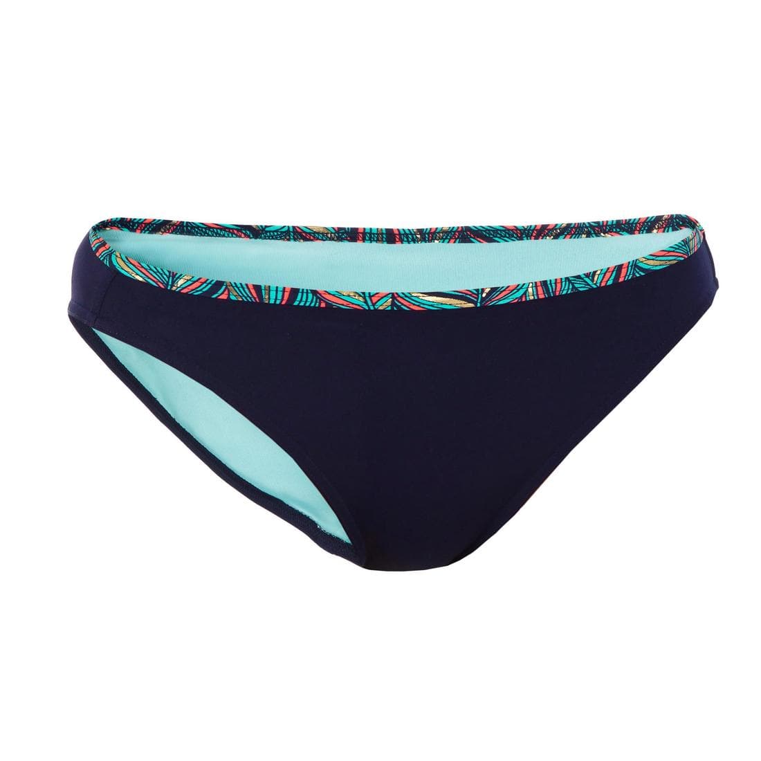 Bas de maillot de bain CULOTTE femme NINA FOLY