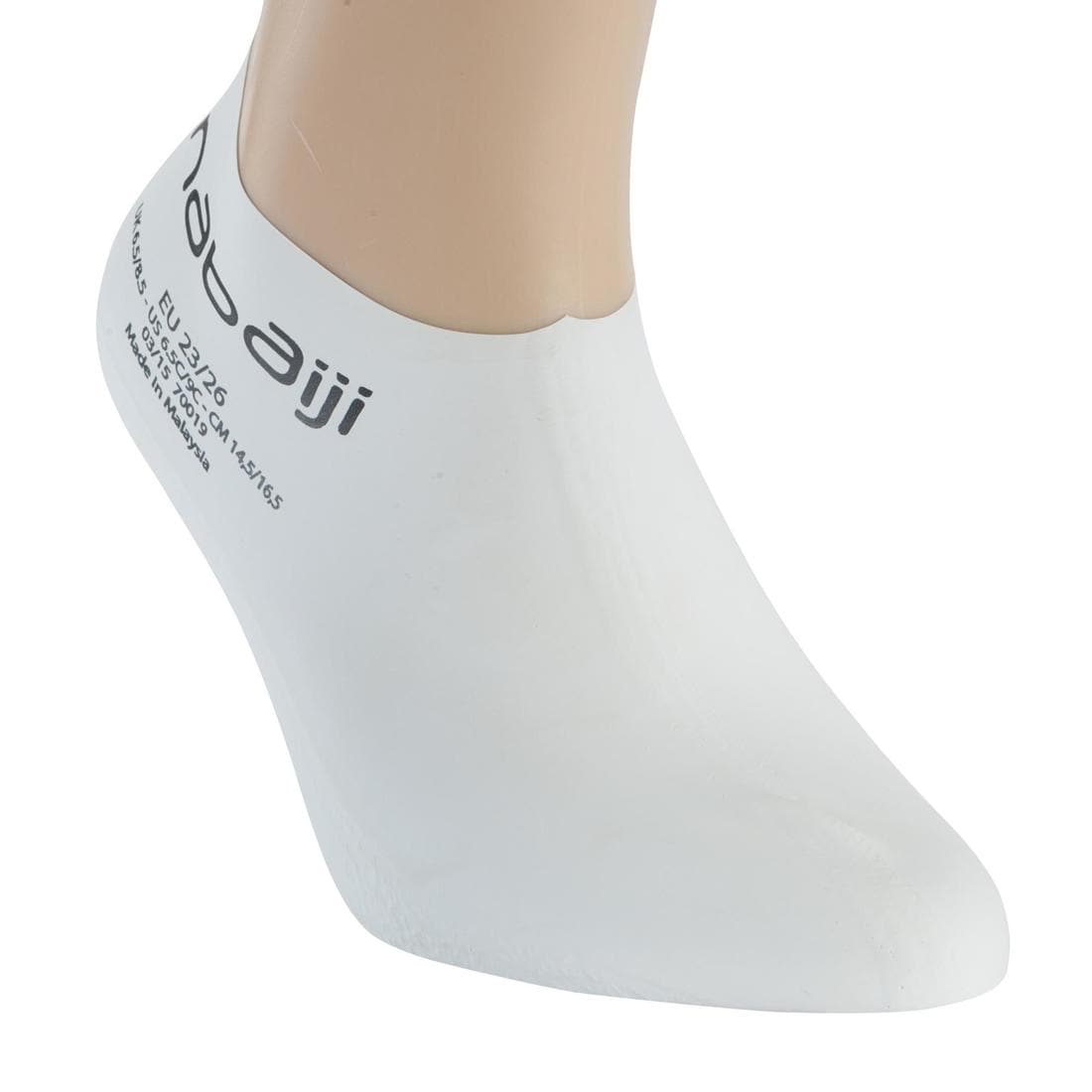 Chaussettes de Piscine en Silatex - Adulte