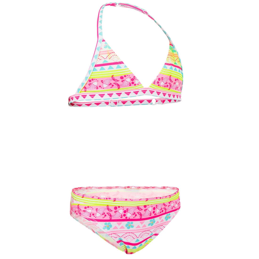 maillot de bain 2 pièces TRIANGLE TINA 100