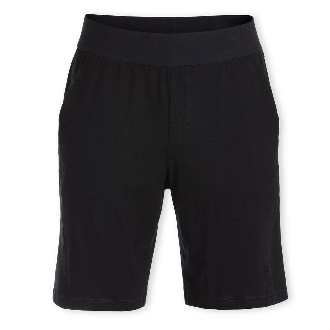 SHORT YOGA COTON HOMME