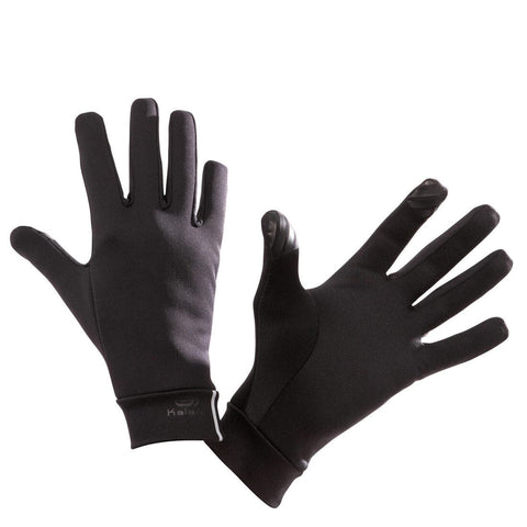 





GANTS TACTILES RUNNING NOIRS