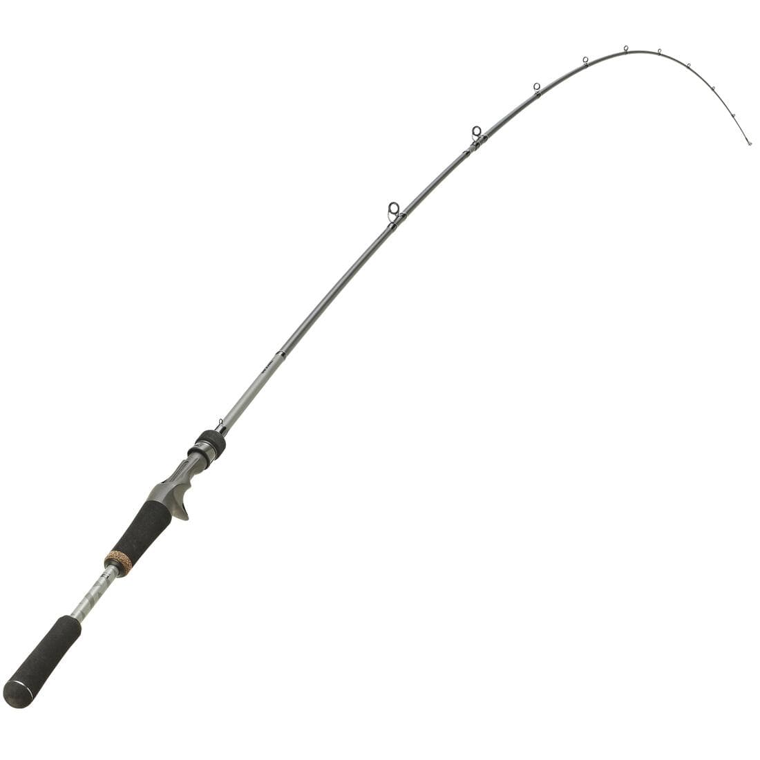 Canne pêche aux leurres WXM 500 Casting 2.10m MH 10-30g