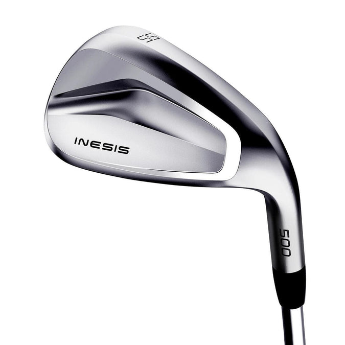 





Wedge golf droitier taille 1 vitesse rapide - INESIS 500, photo 1 of 8