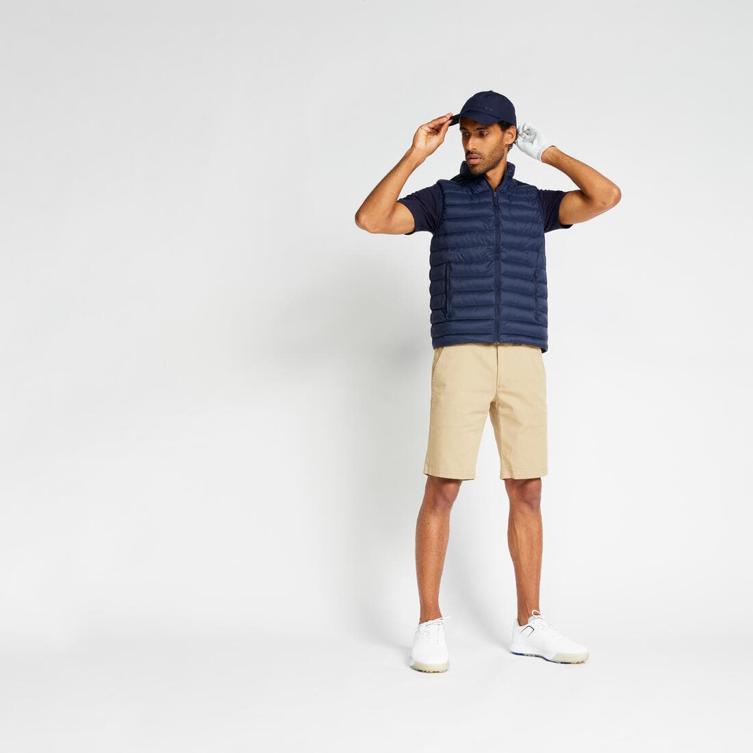 Short golf Homme - MW500