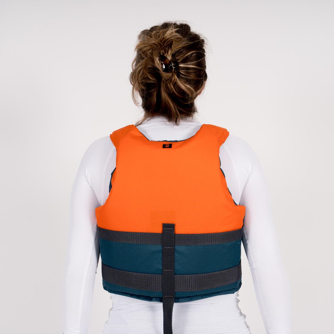 Gilet aide à la flottabilité 50N+ kayak stand up paddle dériveur