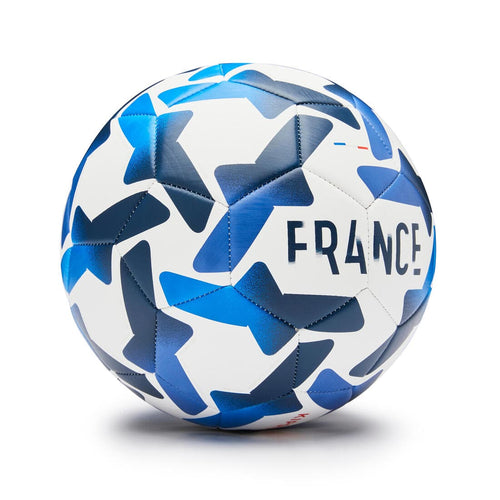 





BALLON DE FOOTBALL FRANCE TAILLE 5 2022