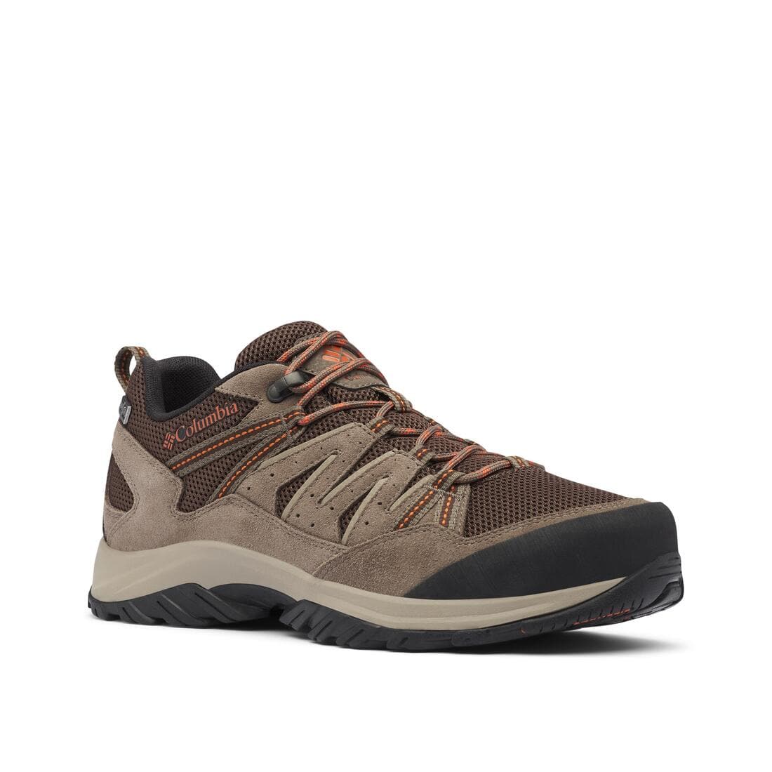 CHAUSSURES IMPERMEABLES DE RANDONNÉE MONTAGNE - COLUMBIA REDMOND - HOMME