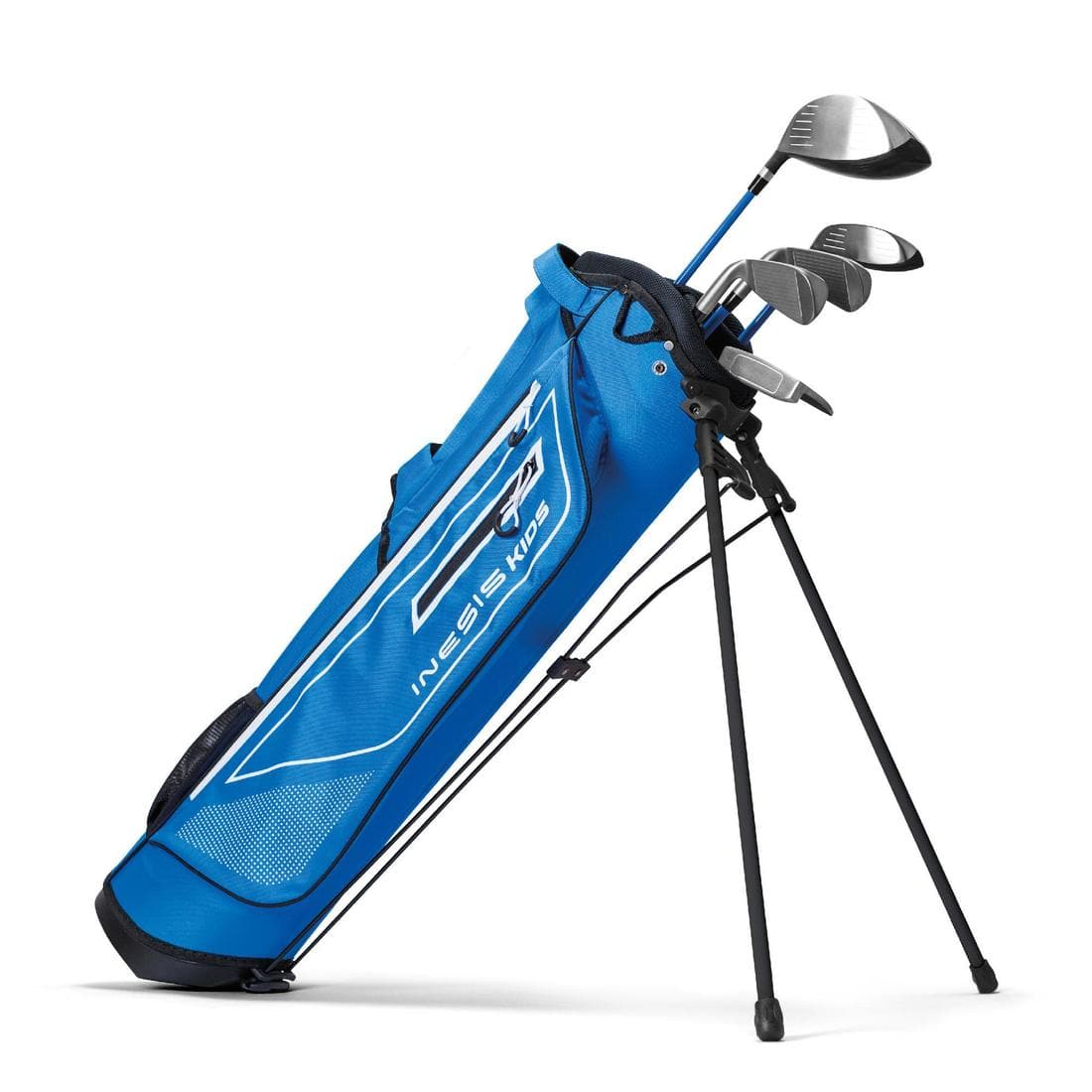 Kit golf junior 11-13 ANS droitier - INESIS