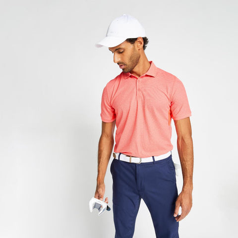 





Polo golf manches courtes Homme - WW500