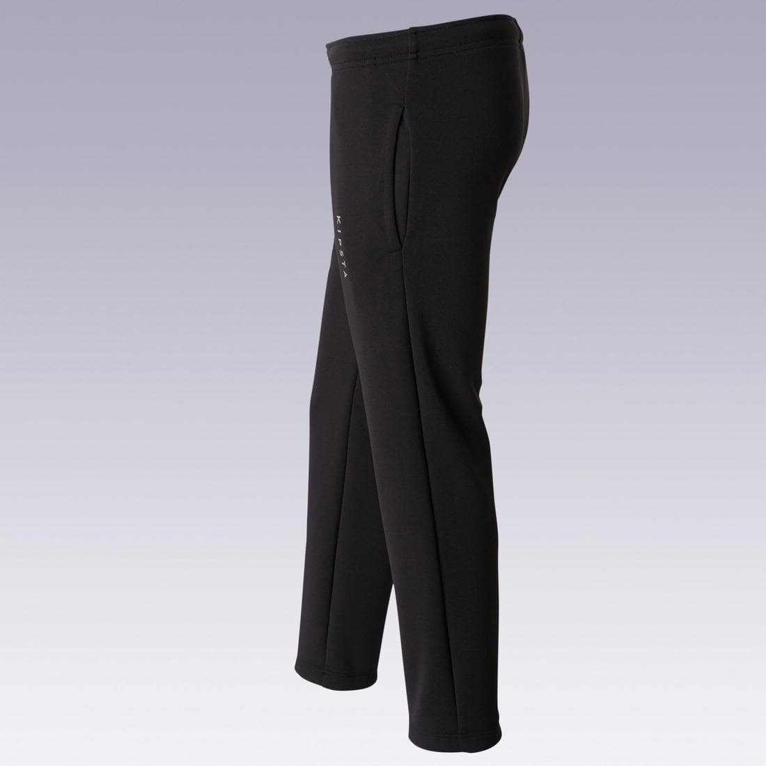 Pantalon d'entraînement de football enfant ESSENTIEL