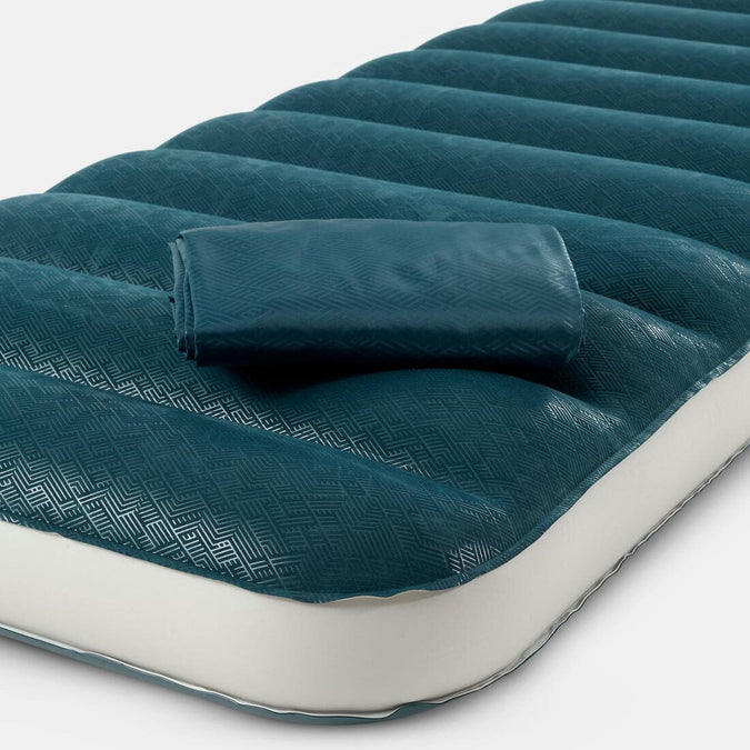 HOUSSE MATELAS GONFLABLE - AIRBED COVER 70 CM - 1 PERSONNE