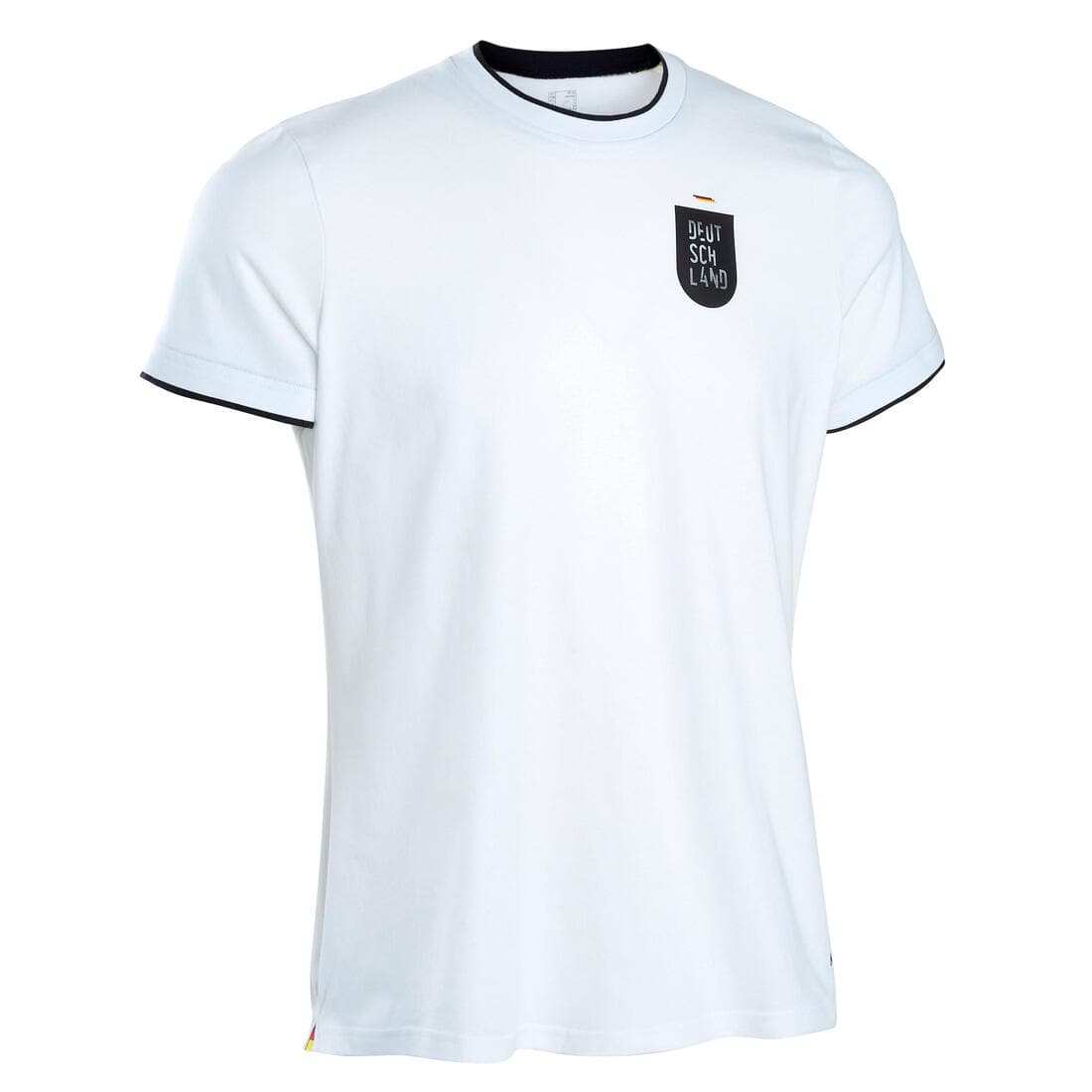 MAILLOT ALLEMAGNE FF100 ADULTE  2024