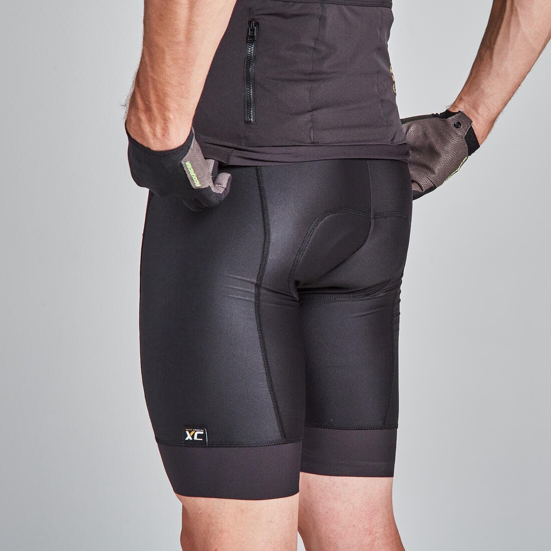 Cuissard VTT XC Light Homme