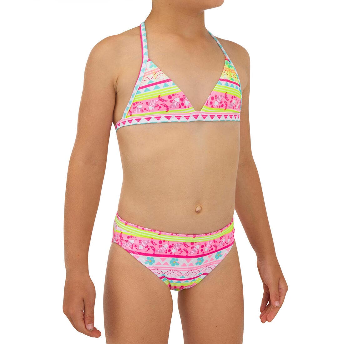 maillot de bain 2 pièces TRIANGLE TINA 100