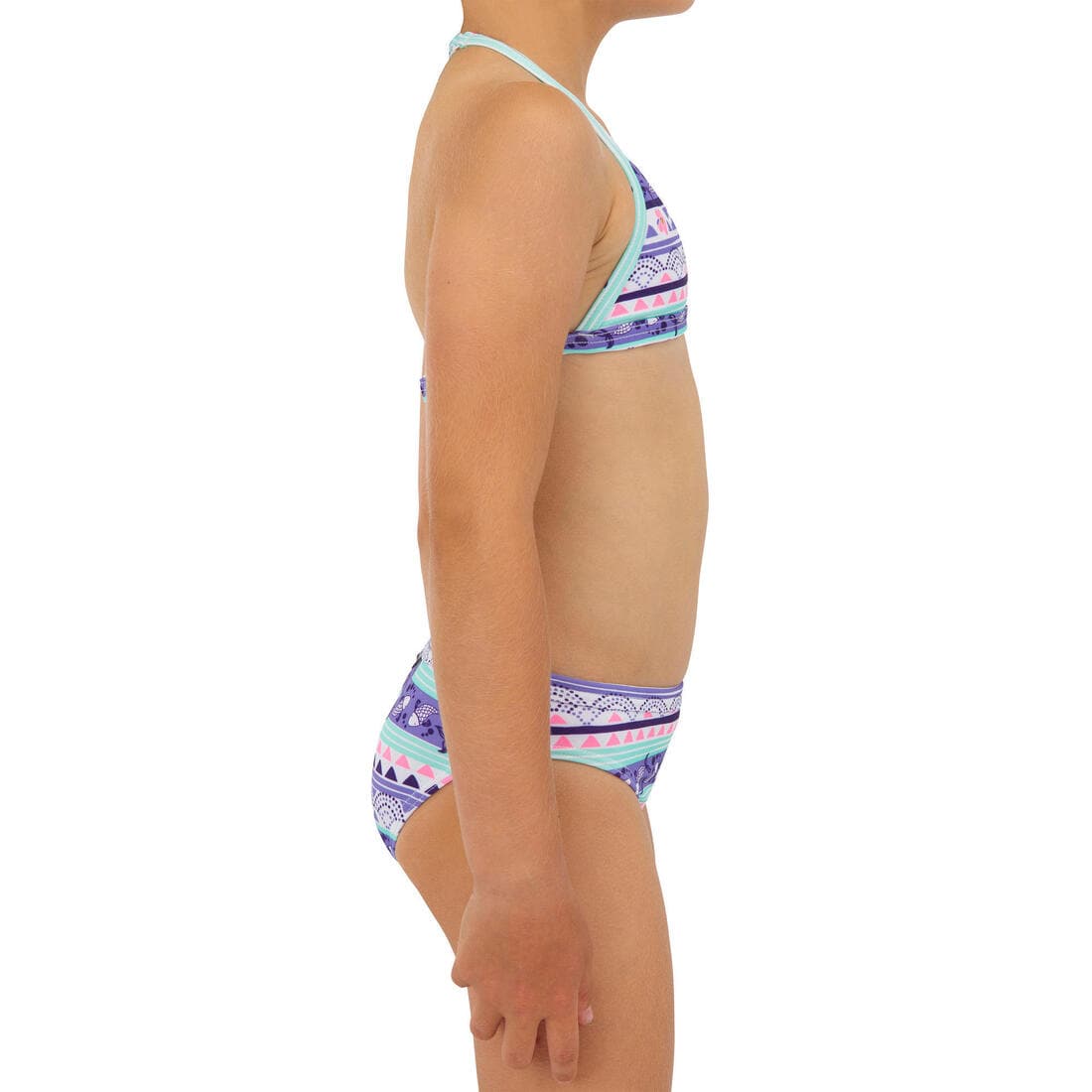 maillot de bain 2 pièces TRIANGLE TINA 100