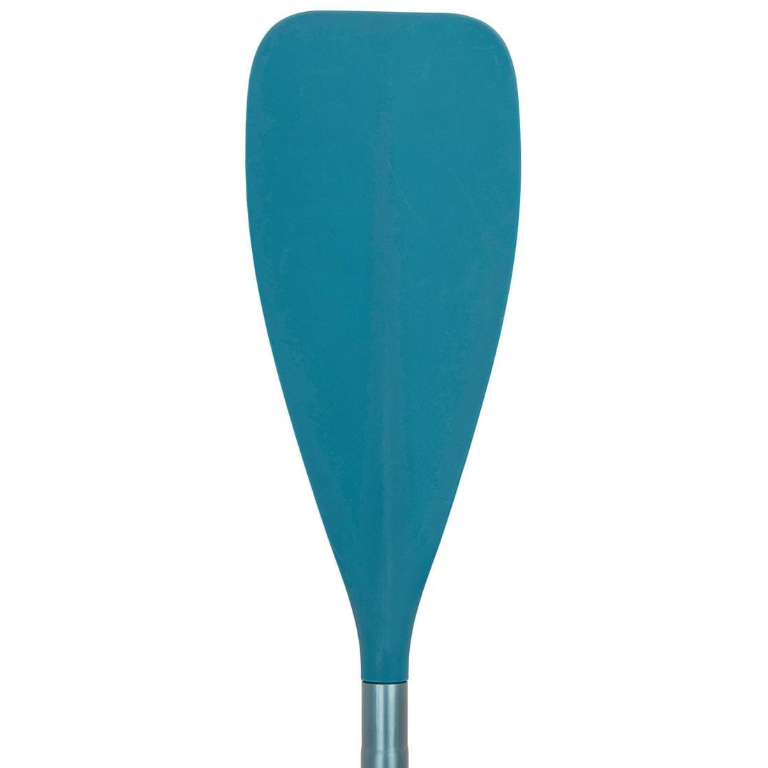 Pagaie stand up paddle démontable et réglable en 3 parties (170-220cm bleue)