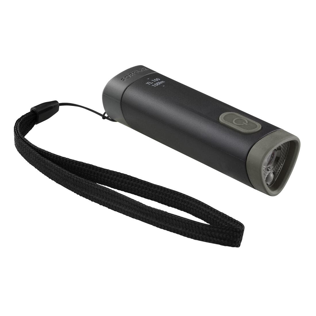 lampe torche à piles - 100 lumens - TL100