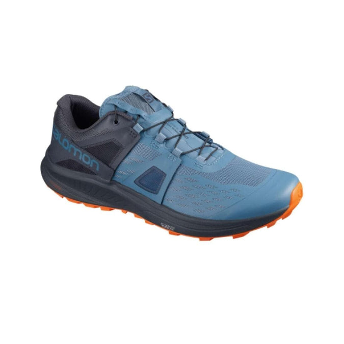 





CHAUSSURES DE TRAIL RUNNING HOMME ULTRA PRO COPEN BLUE / INDIA / INK, photo 1 of 5