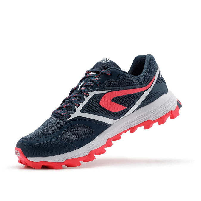 Chaussures de trail outlet femme decathlon