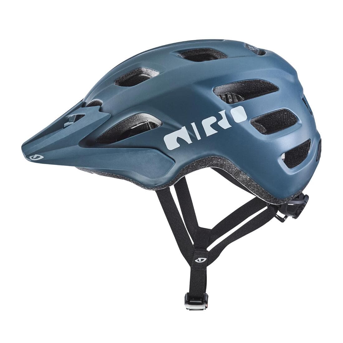 CASQUE VELO VTT GIRO TAO BLEU