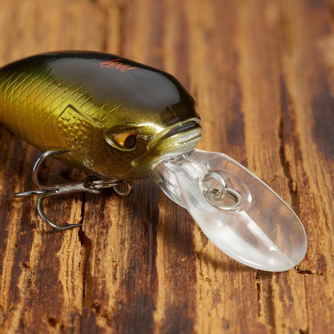 POISSON NAGEUR CRANKBAIT WXM CRK 30 F AYU