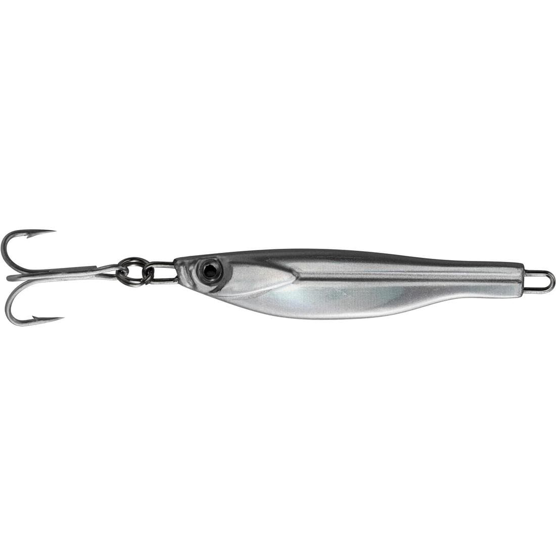 Cuiller seaspoon 20gr argent pêche aux leurres