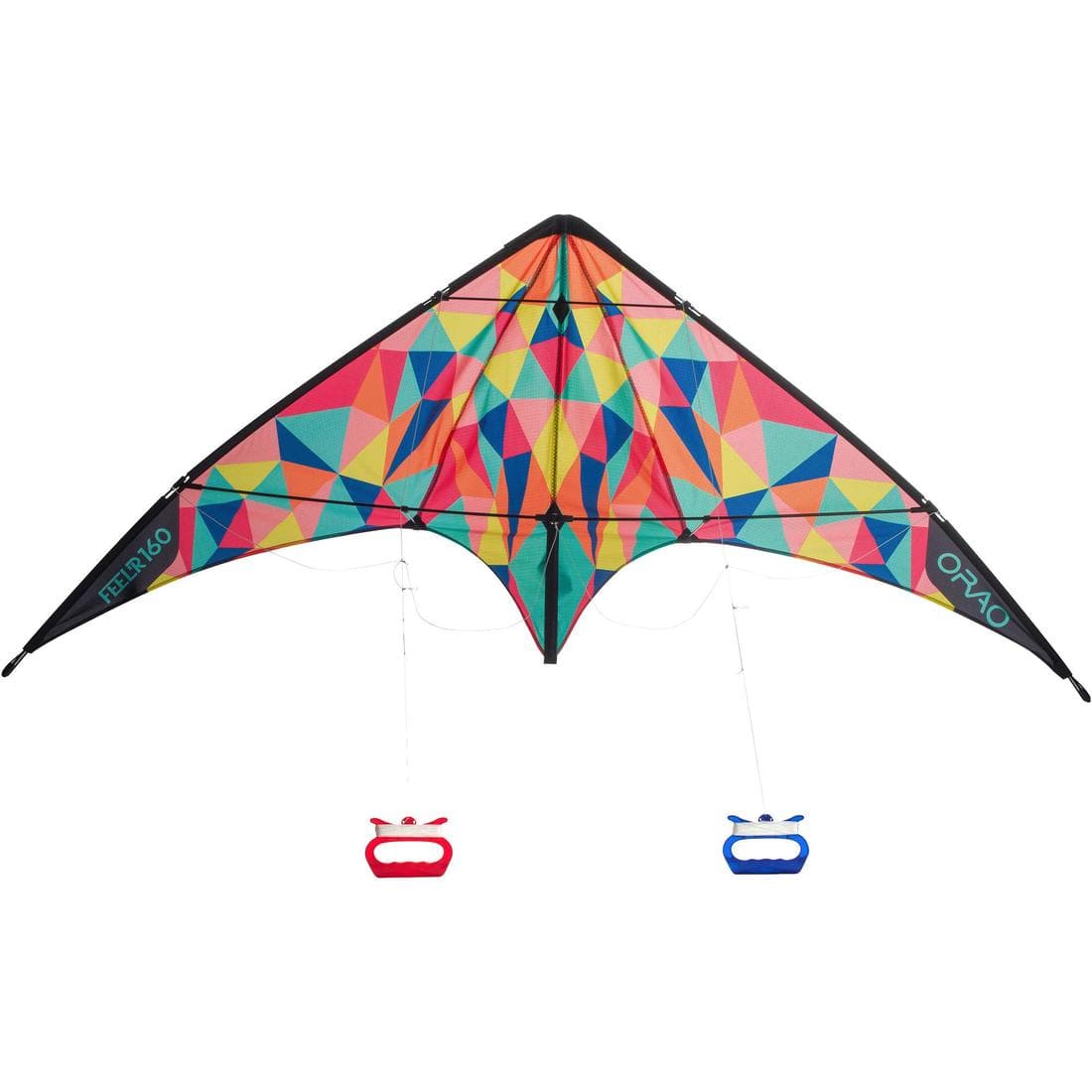 Cerf-volant pilotable - feel'r 160