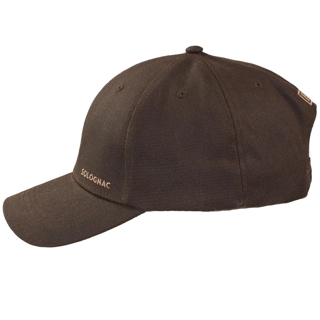 Casquette chasse 540 résistante et déperlante